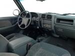 Chevrolet S-10 Crew Cab 2005 года (BR)